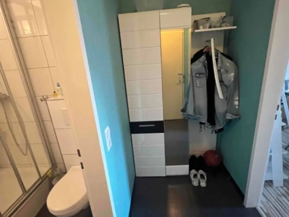 Über diese Immobilie