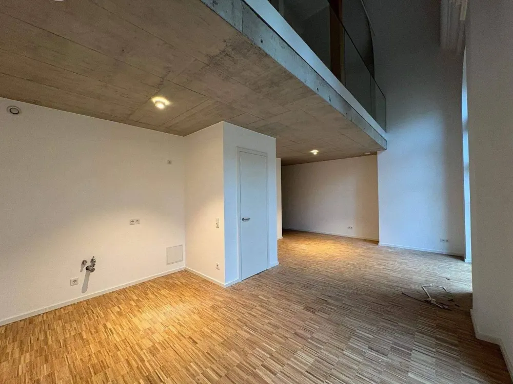 *großzügige Terrasse - exklusive 2,5 Raumwohnung im Lahmann-Sanatorium am Weißen Hirsch*