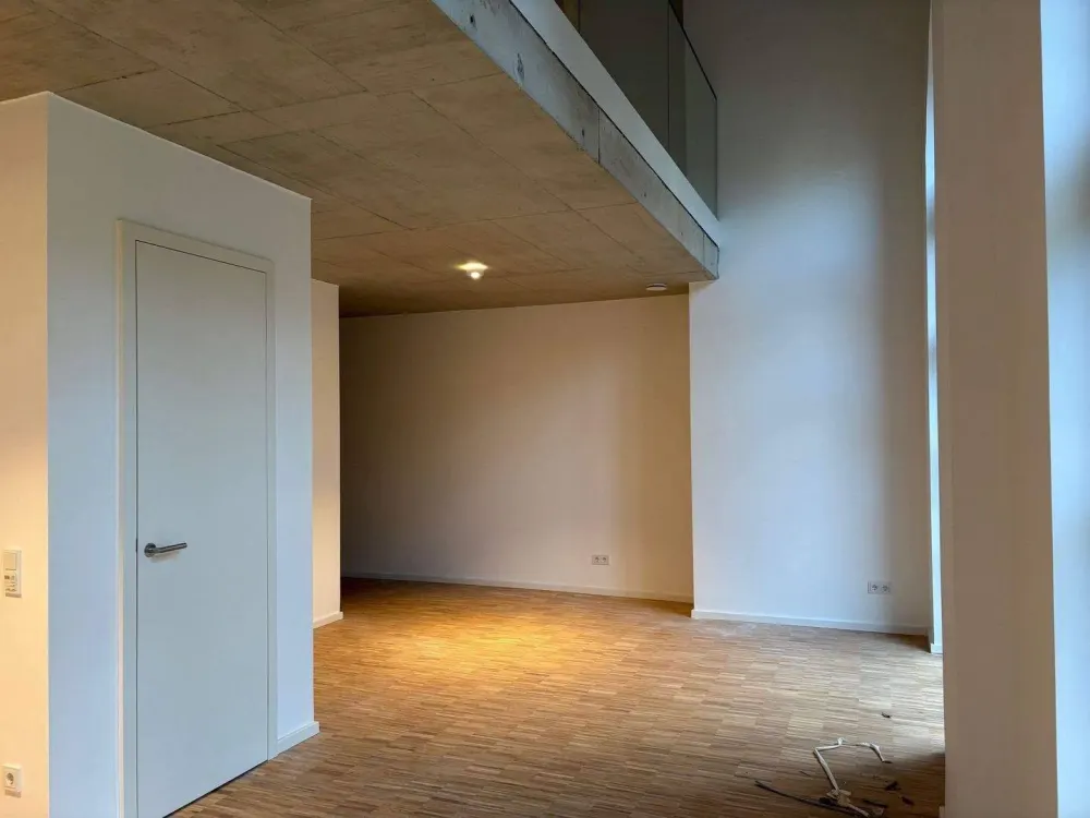 *großzügige Terrasse - exklusive 2,5 Raumwohnung im Lahmann-Sanatorium am Weißen Hirsch*