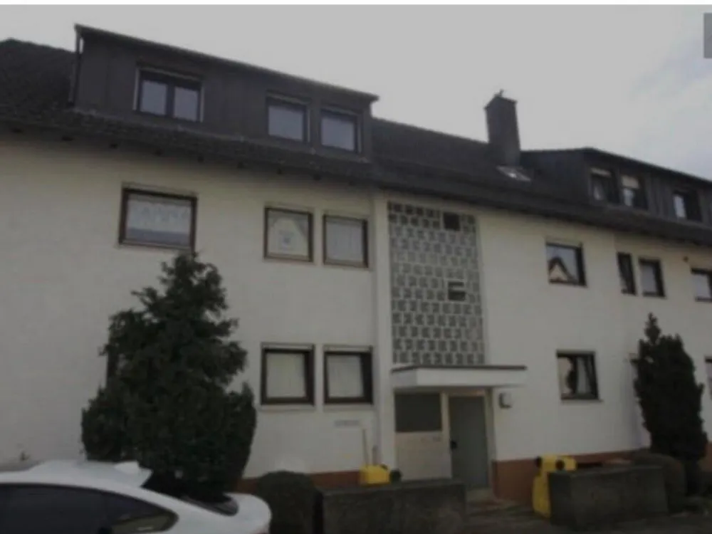 1.5 Zimmer Wohnung in Waiblingen Korb zu vermieten