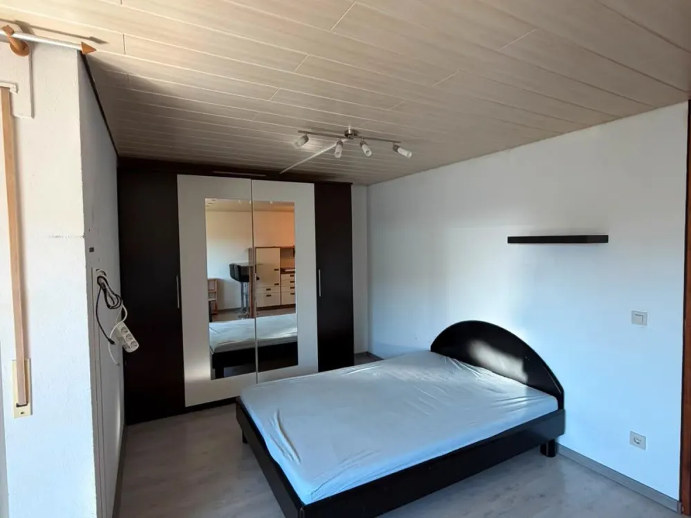 1.5 Zimmer Wohnung in Waiblingen Korb zu vermieten