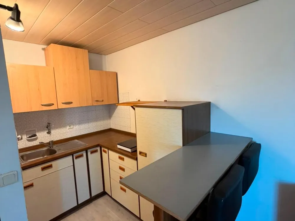 1.5 Zimmer Wohnung in Waiblingen Korb zu vermieten