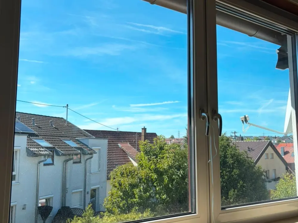 1.5 Zimmer Wohnung in Waiblingen Korb zu vermieten