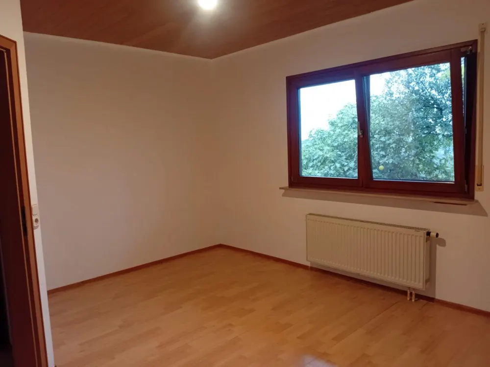 2-Zimmer Wohnung hell und groß