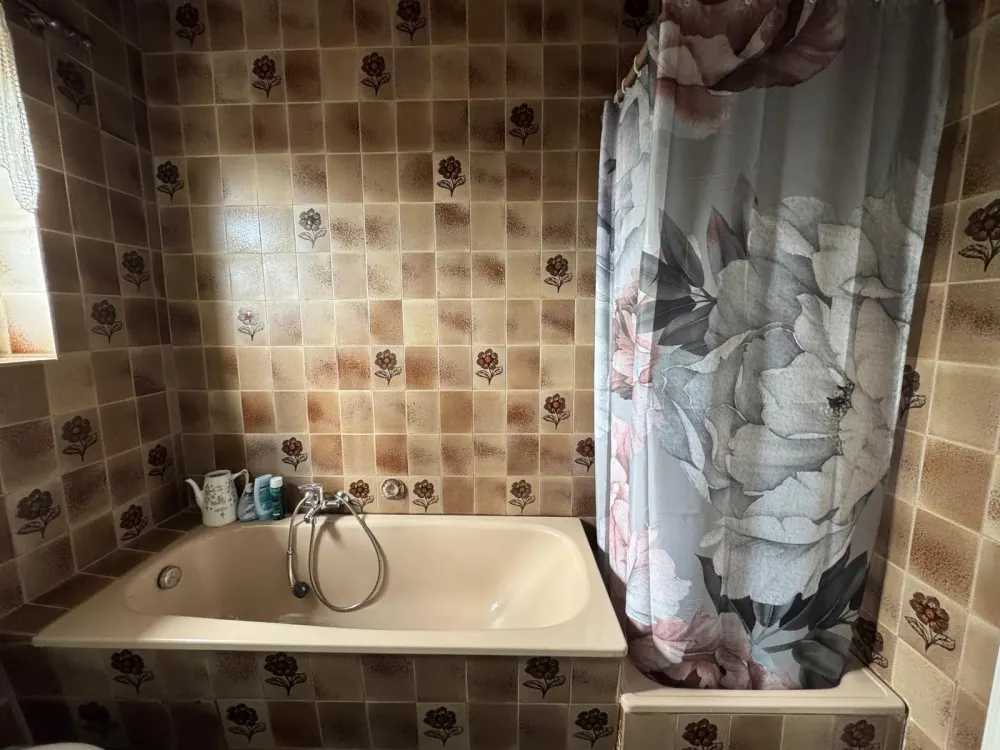121 qm Gründerzeitwohnung mit besonderem Charme in Neuengamme