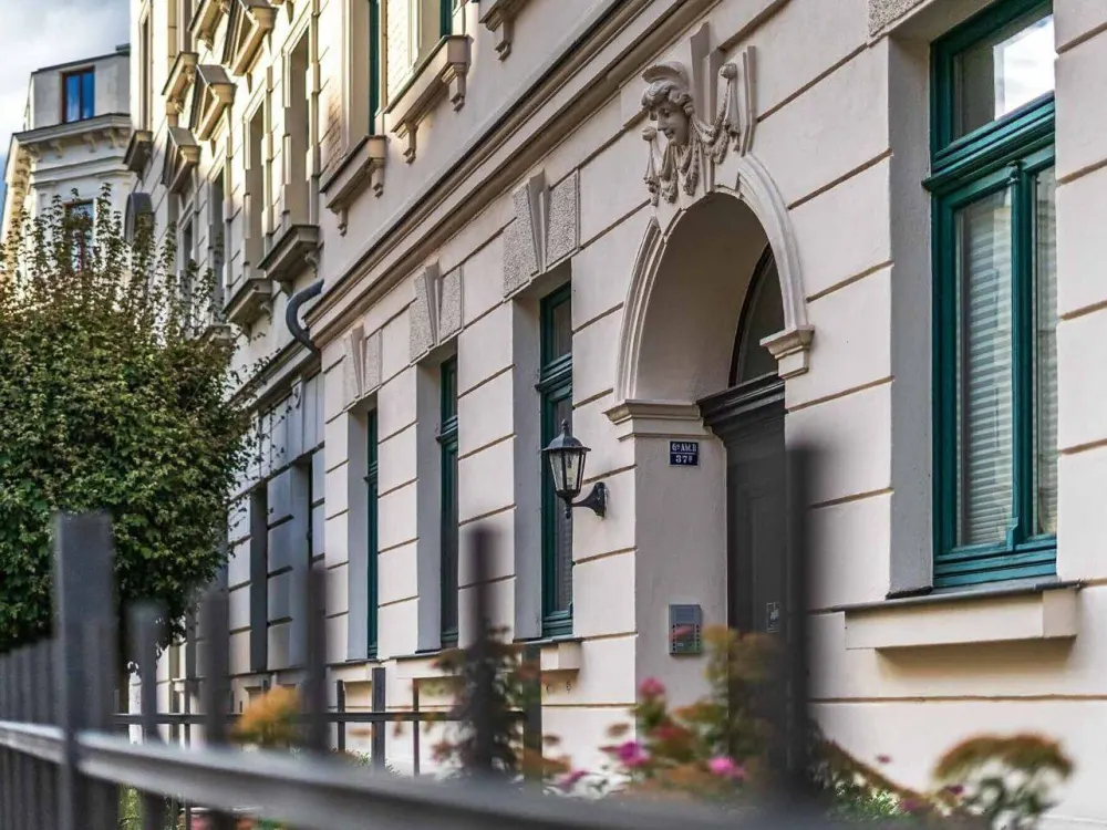 Erstbezug nach Modernisierung! Inkl. neuer EBK & Balkon