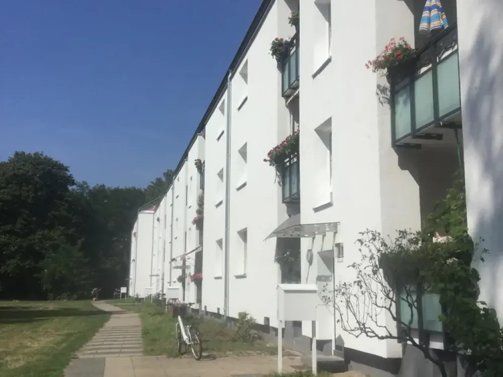 3-Zimmer-Wohnung in Leverkusen Alkenrath
