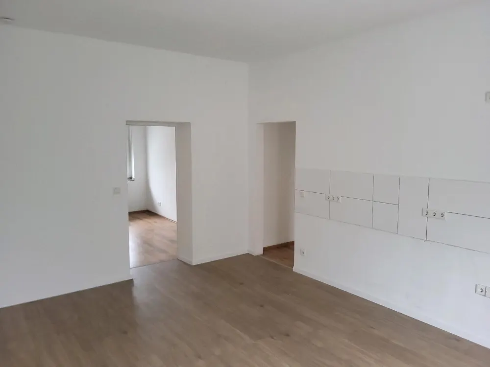 2 Zimmer Wohnung Erdgeschoss Duisburg süd