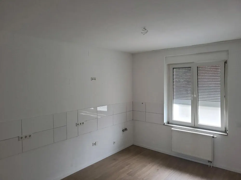 2 Zimmer Wohnung Erdgeschoss Duisburg süd