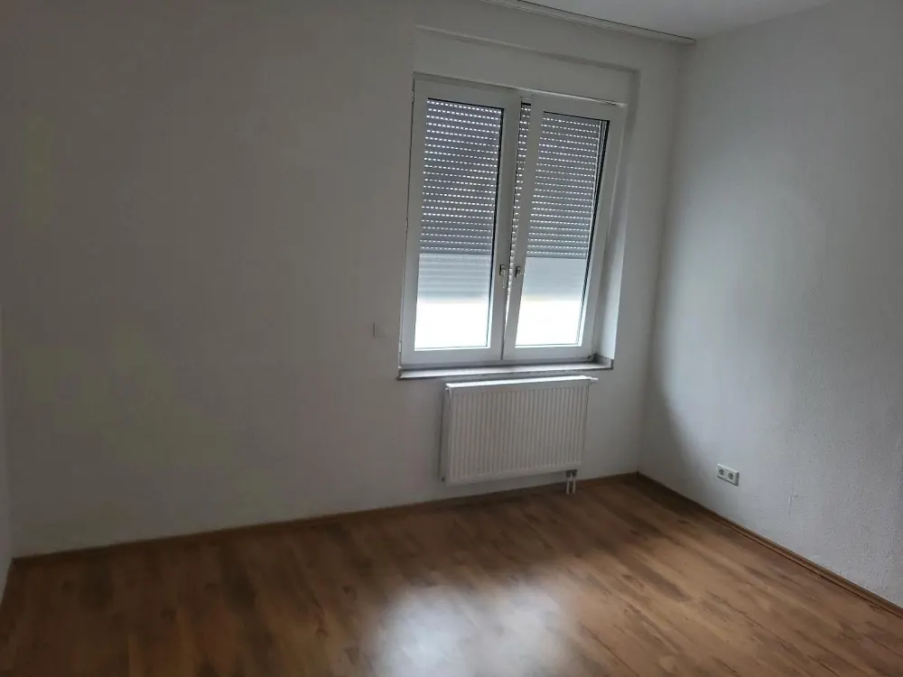 2 Zimmer Wohnung Erdgeschoss Duisburg süd