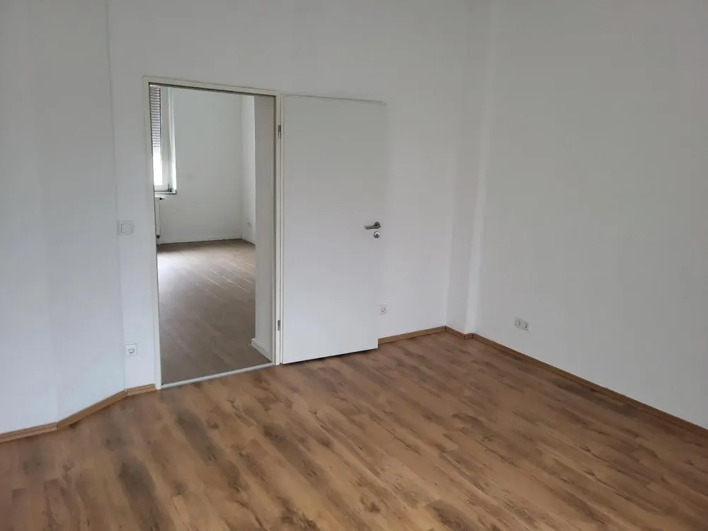2 Zimmer Wohnung Erdgeschoss Duisburg süd