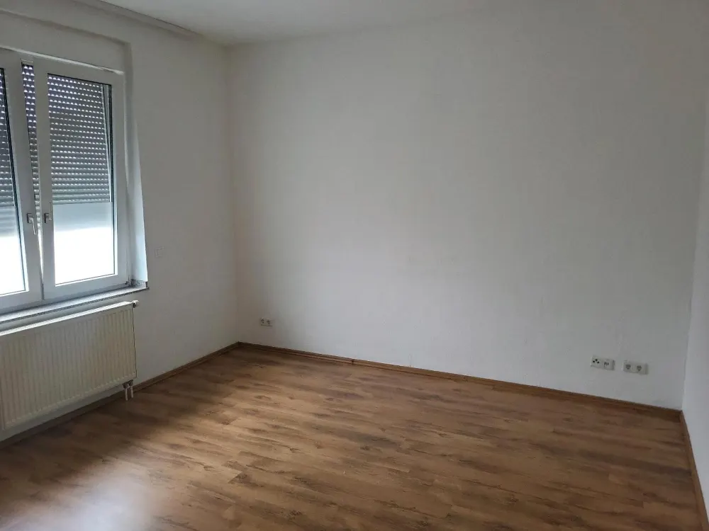 2 Zimmer Wohnung Erdgeschoss Duisburg süd