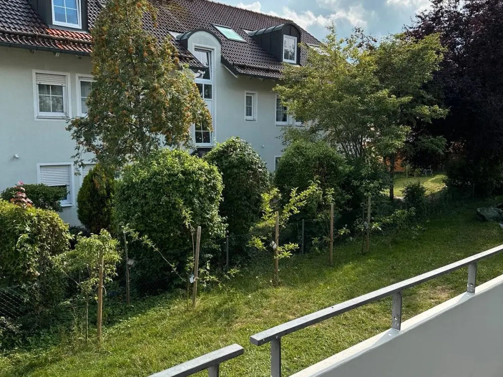 Wohnung .3 Zimmer Wohnung ca. 74 m2, mit Balkon,Garage