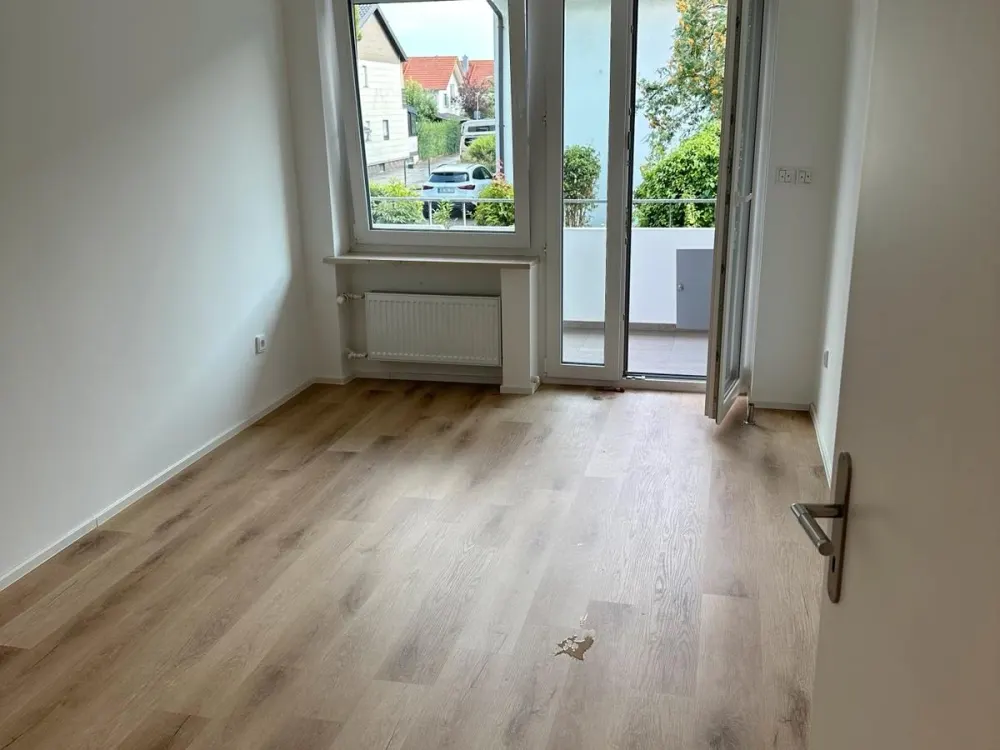 Wohnung .3 Zimmer Wohnung ca. 74 m2, mit Balkon,Garage