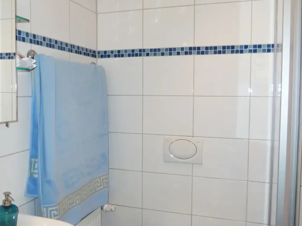 Moderne, helle 2-Zimmer-Wohnung in der Innenstadt am Europaplatz