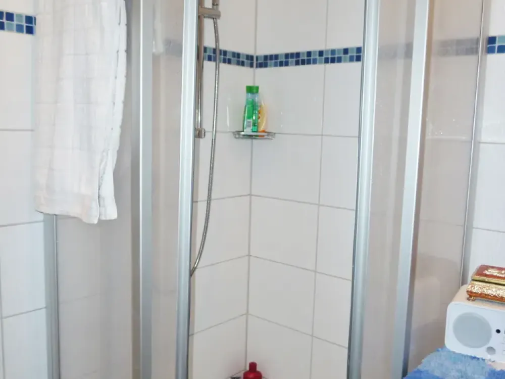 Moderne, helle 2-Zimmer-Wohnung in der Innenstadt am Europaplatz