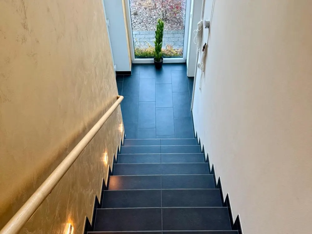 Wohnung 2 Zimmer am Waldgebiet