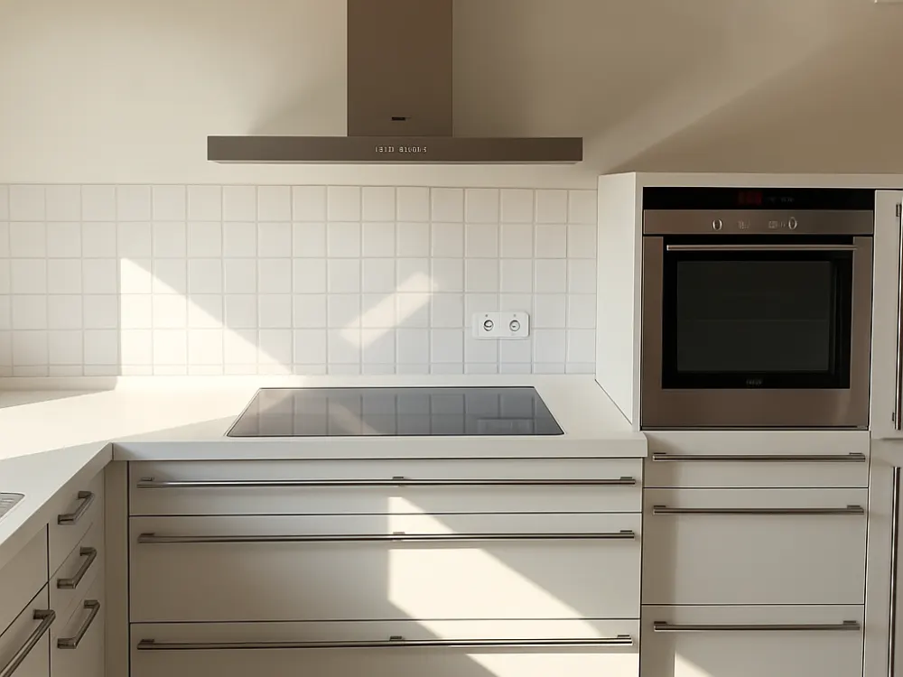 Wunderschöne Penthouse Wohnung im Zentrum von Unna