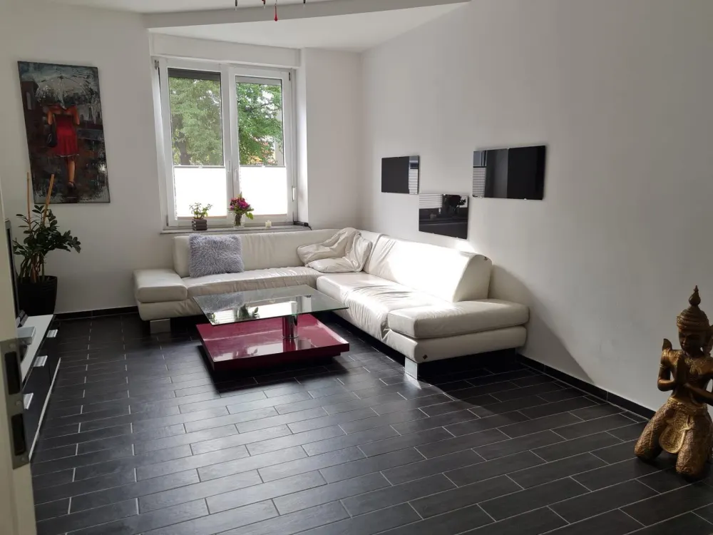 3 Zimmer Wohnung in Hagen nähe Landgericht