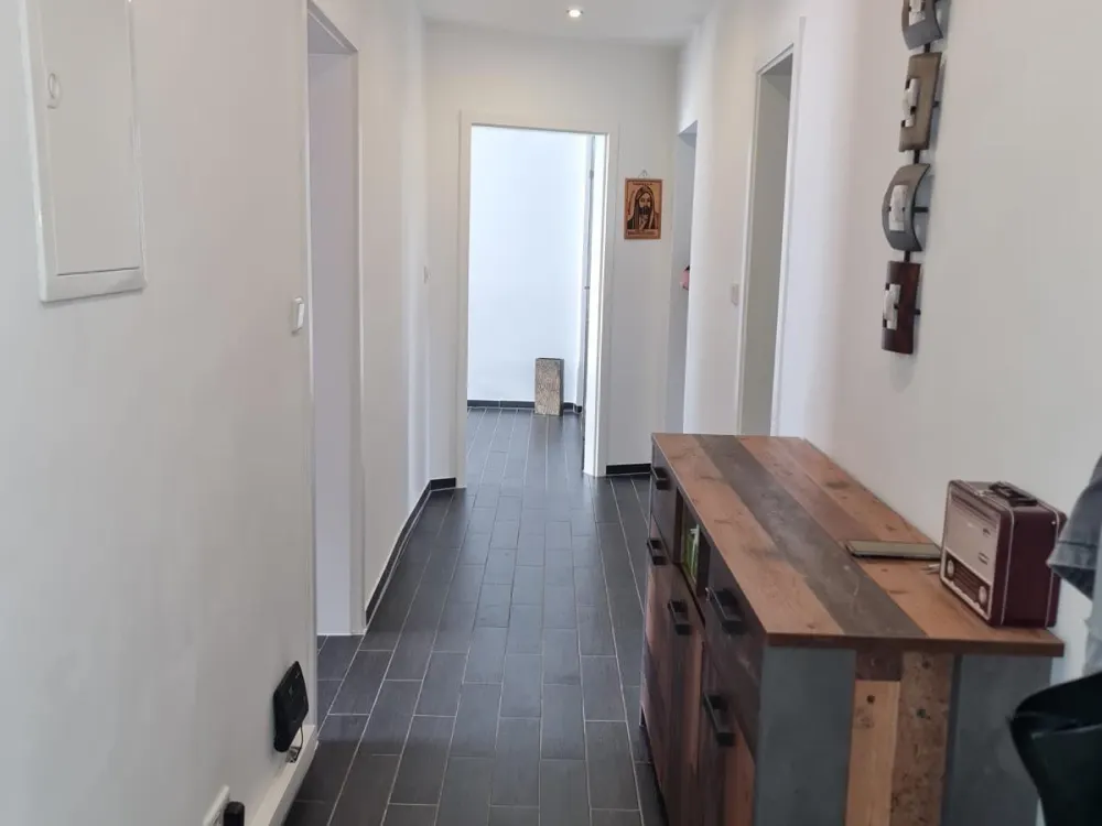3 Zimmer Wohnung in Hagen nähe Landgericht