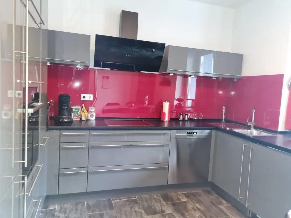 3 Zimmer Wohnung in Hagen nähe Landgericht