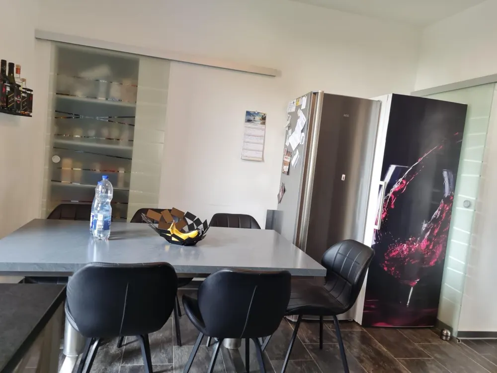 3 Zimmer Wohnung in Hagen nähe Landgericht