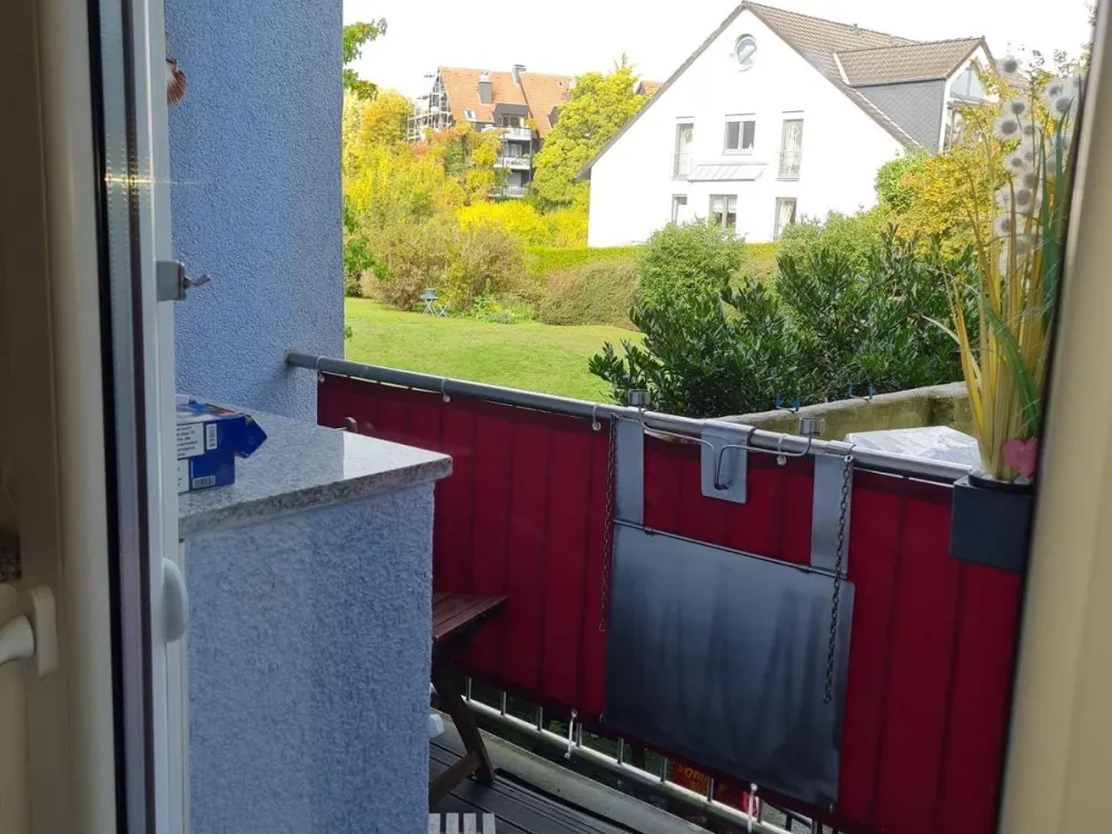 3 Zimmer Wohnung in Hagen nähe Landgericht