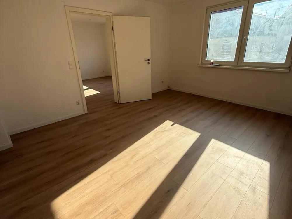 Schöne renovierte 2,5 Zimmer in Sindelfingen Stadtmitte