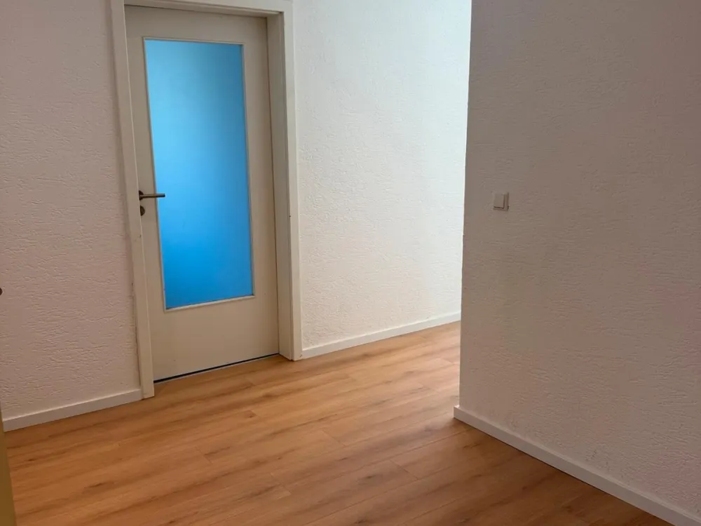 Schöne renovierte 2,5 Zimmer in Sindelfingen Stadtmitte