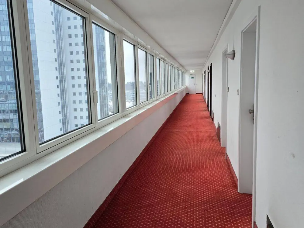 Möbliertes Apartment SI-Zentrum Stuttgart