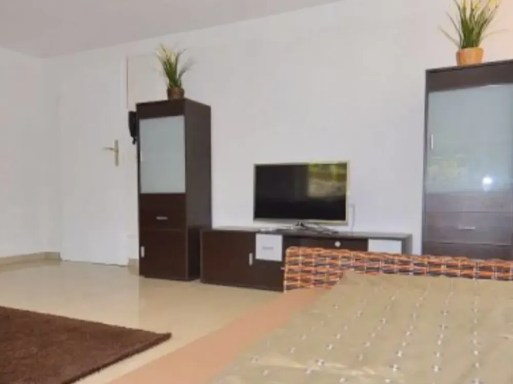 Schöne Möblierte 1,5 Zimmer Wohnung