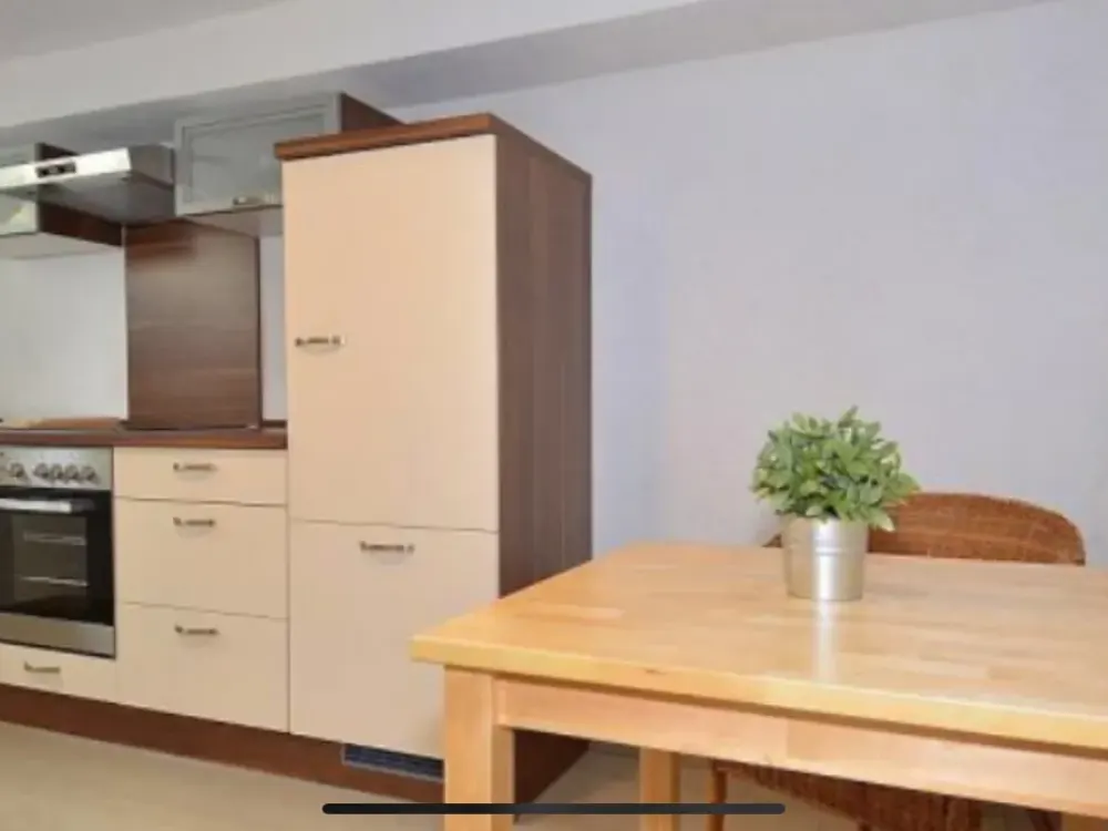 Schöne Möblierte 1,5 Zimmer Wohnung