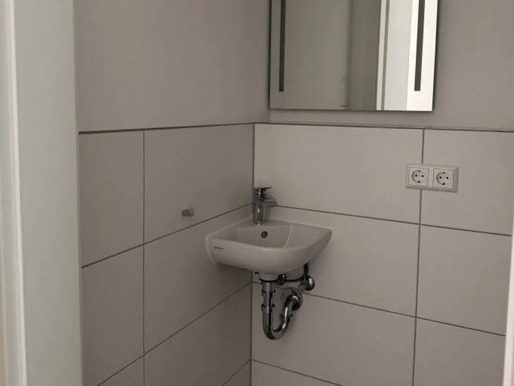 Perfekte Wohnung mit Charme im Erstbezug!