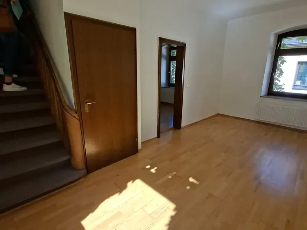 Sehr großzügige Maisonettewohnung in Solingen-Wald