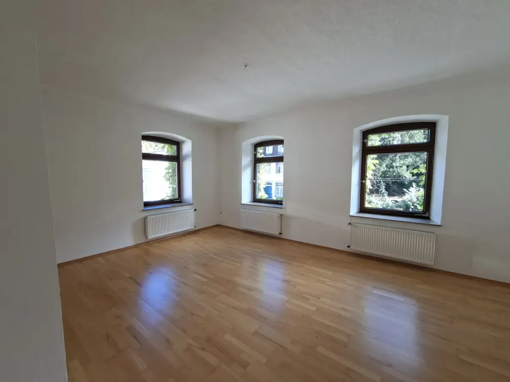 Sehr großzügige Maisonettewohnung in Solingen-Wald