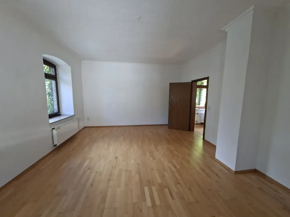 Sehr großzügige Maisonettewohnung in Solingen-Wald