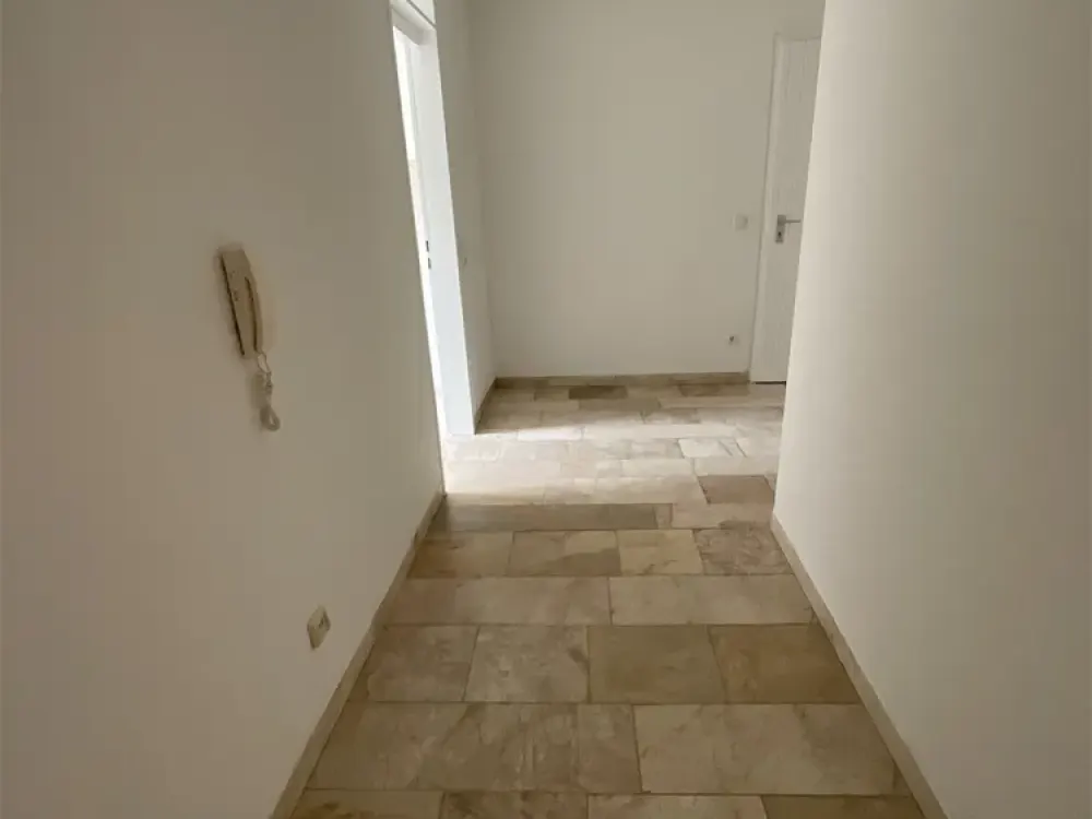 Ruhige und gemütliche 2-Zimmer-Wohnung mit Balkon in Gräfelfing