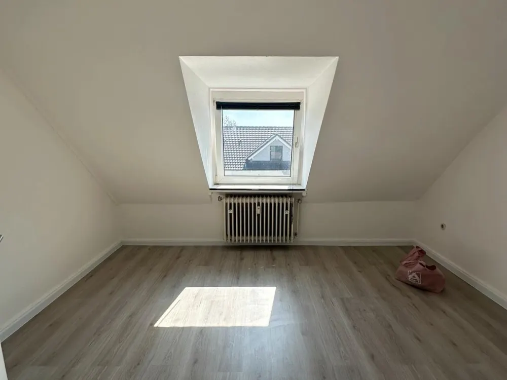 Neu renovierte 2-Zimmer Wohnung