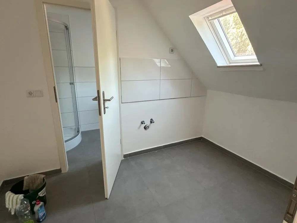 Neu renovierte 2-Zimmer Wohnung