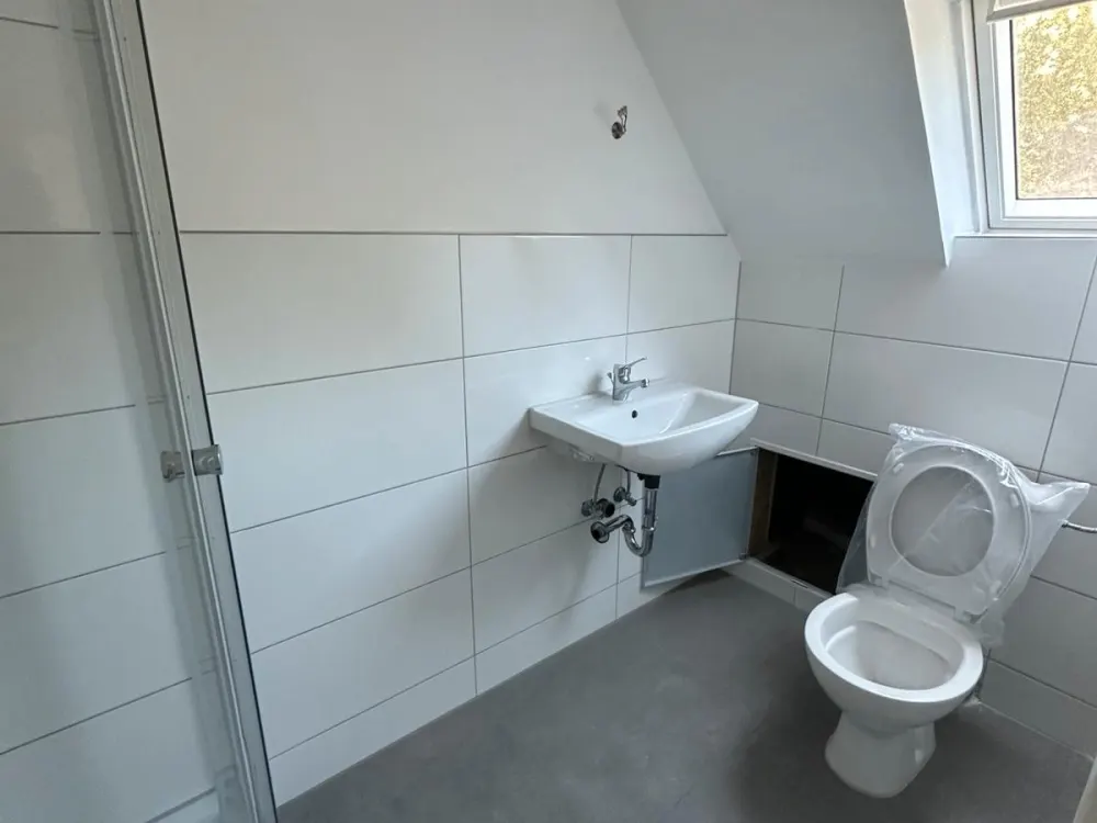 Neu renovierte 2-Zimmer Wohnung