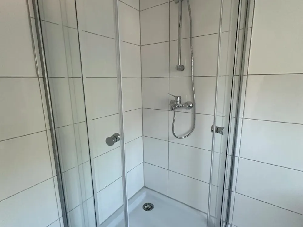 Neu renovierte 2-Zimmer Wohnung