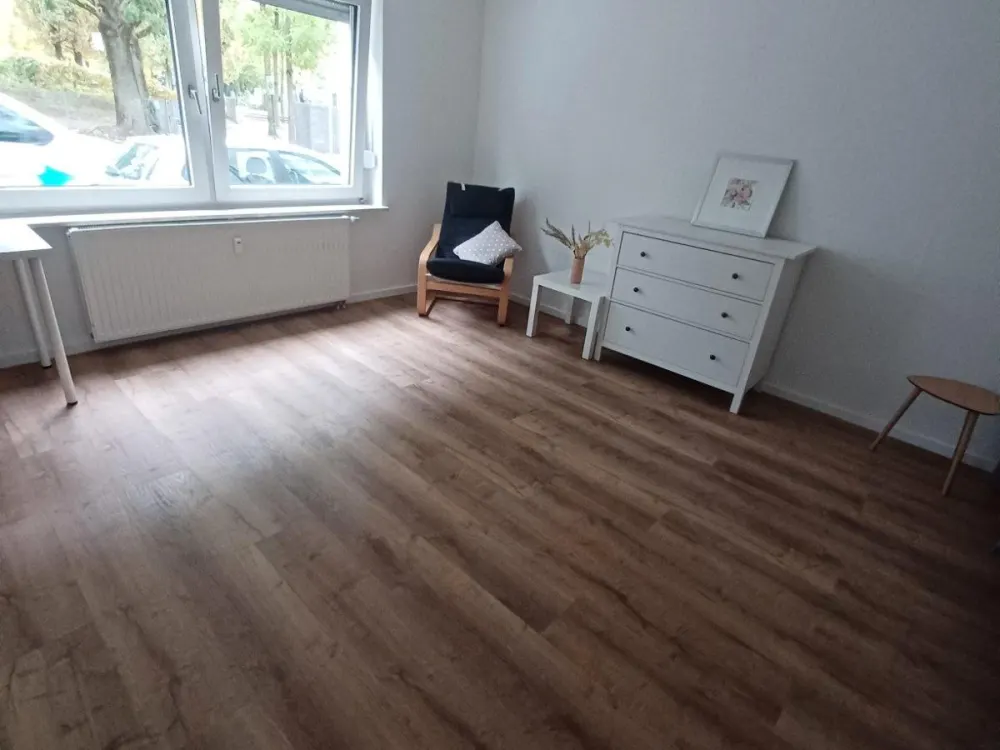 Schöne, frisch renovierte 2-Zimmer-Wohnung im Dortmunder Norden