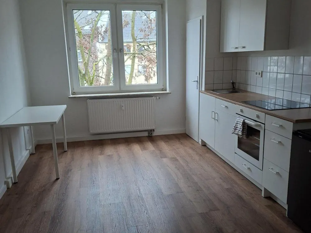 Schöne, frisch renovierte 2-Zimmer-Wohnung im Dortmunder Norden