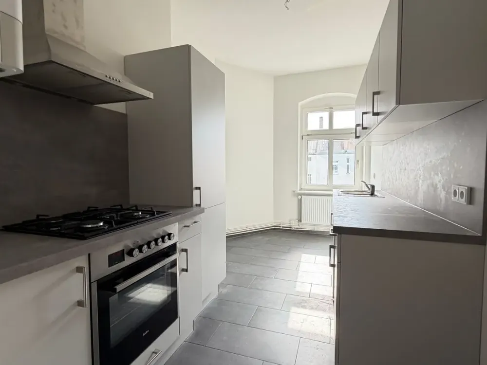 1-Zimmer Wohnung im Herzen Köpenicks !