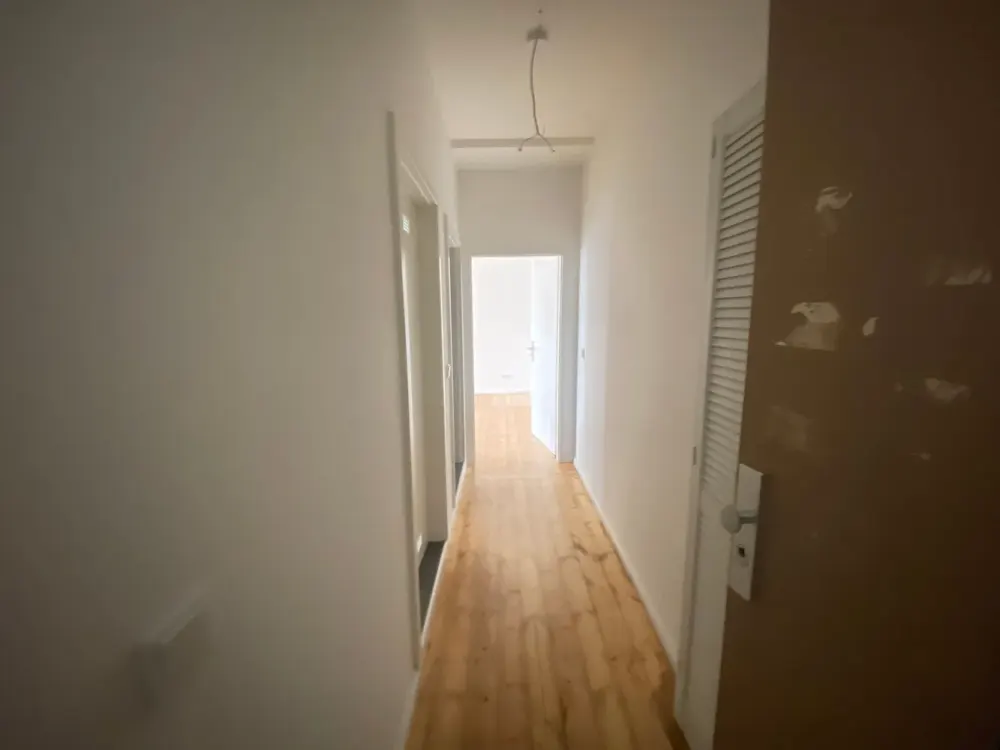 1-Zimmer Wohnung im Herzen Köpenicks !