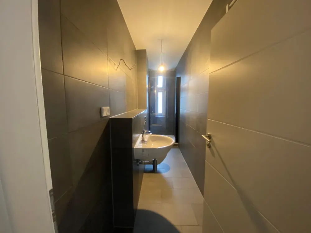 1-Zimmer Wohnung im Herzen Köpenicks !