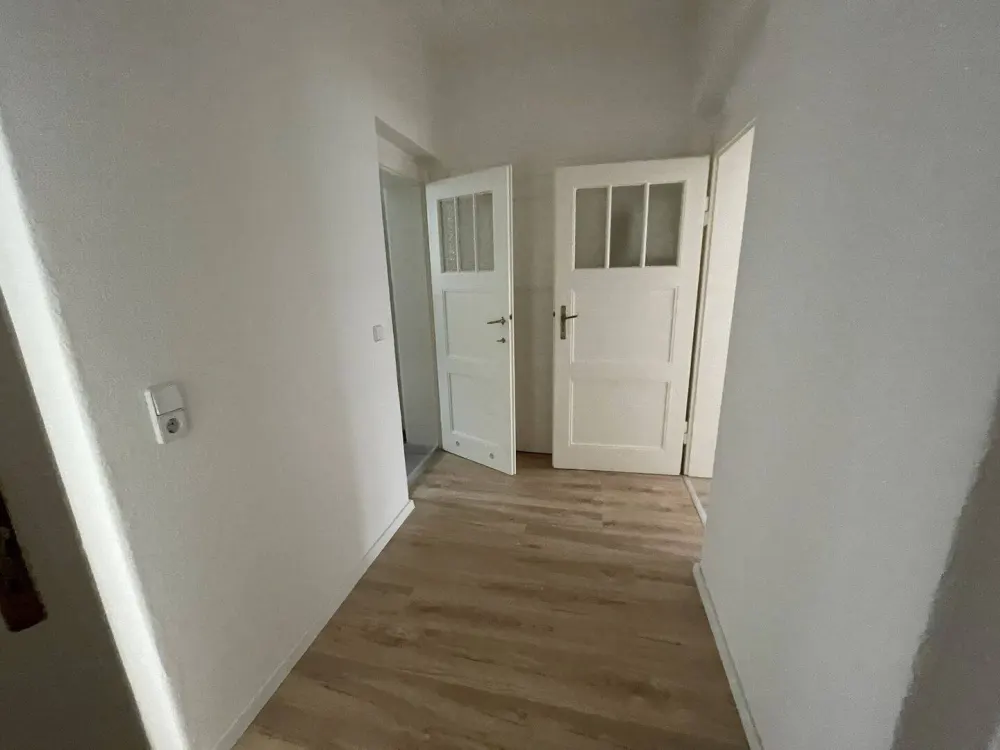 Sanierung vor Bezug: Schöne 3-Raumwohnung in zentraler Lage in Dresden zur Miete!