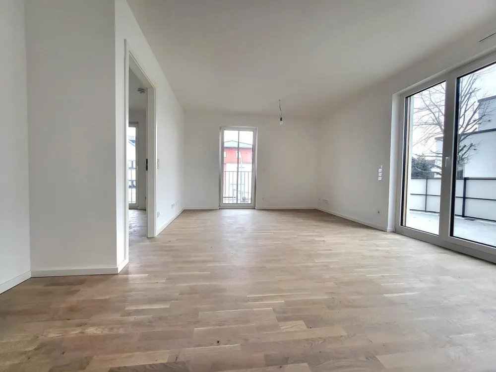 Bezaubernde Single-/Pärchenwohnung im Herzen von Lämmerspiel!