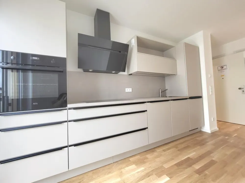 Bezaubernde Single-/Pärchenwohnung im Herzen von Lämmerspiel!
