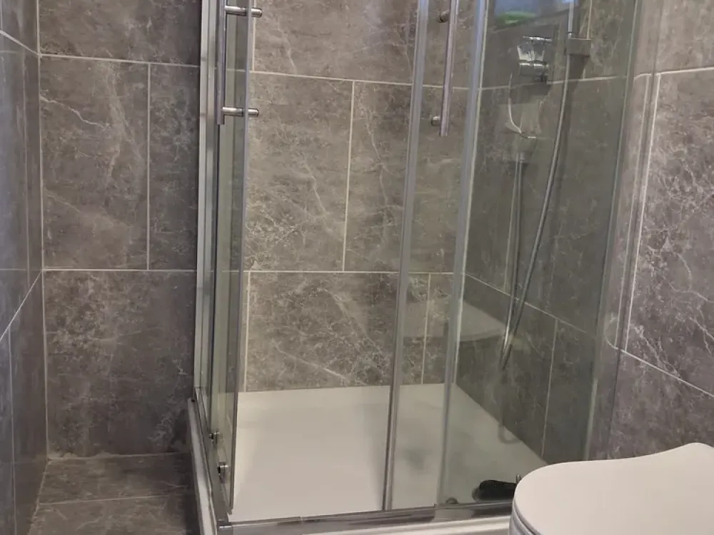 Barrierefreies 2-Zimmer-Apartment in Weil im Schönbuch